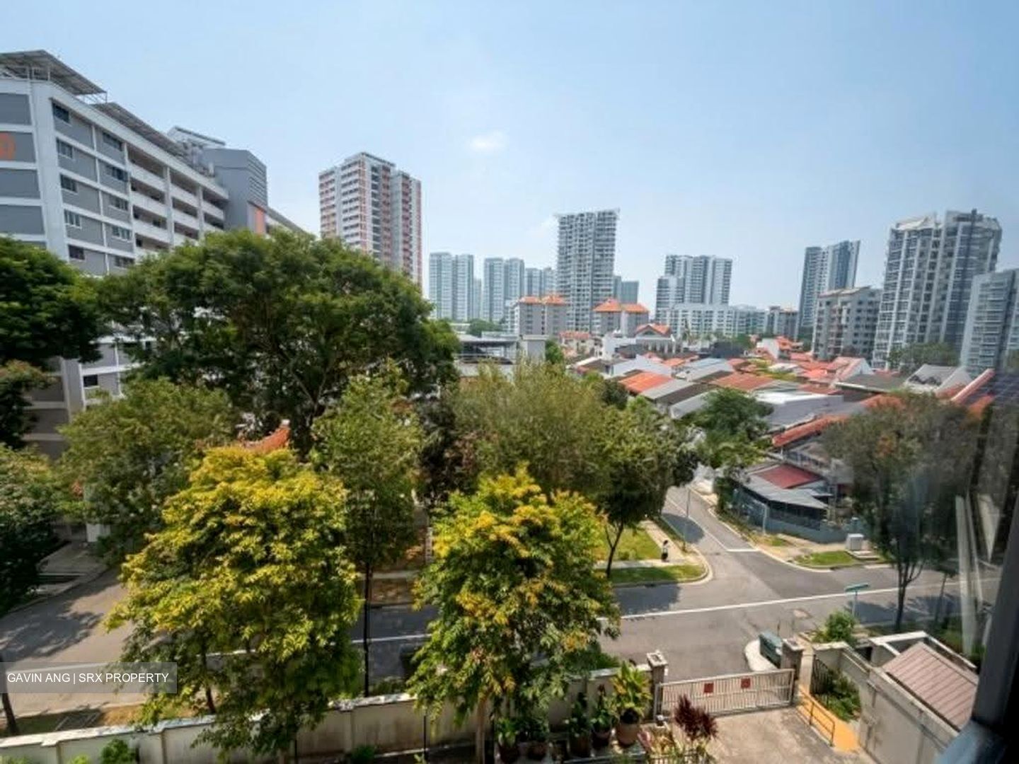 St Francis Court (D12), Apartment #631564051